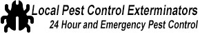 Natl Repub Cong Comm DC Pest Control Exterminators